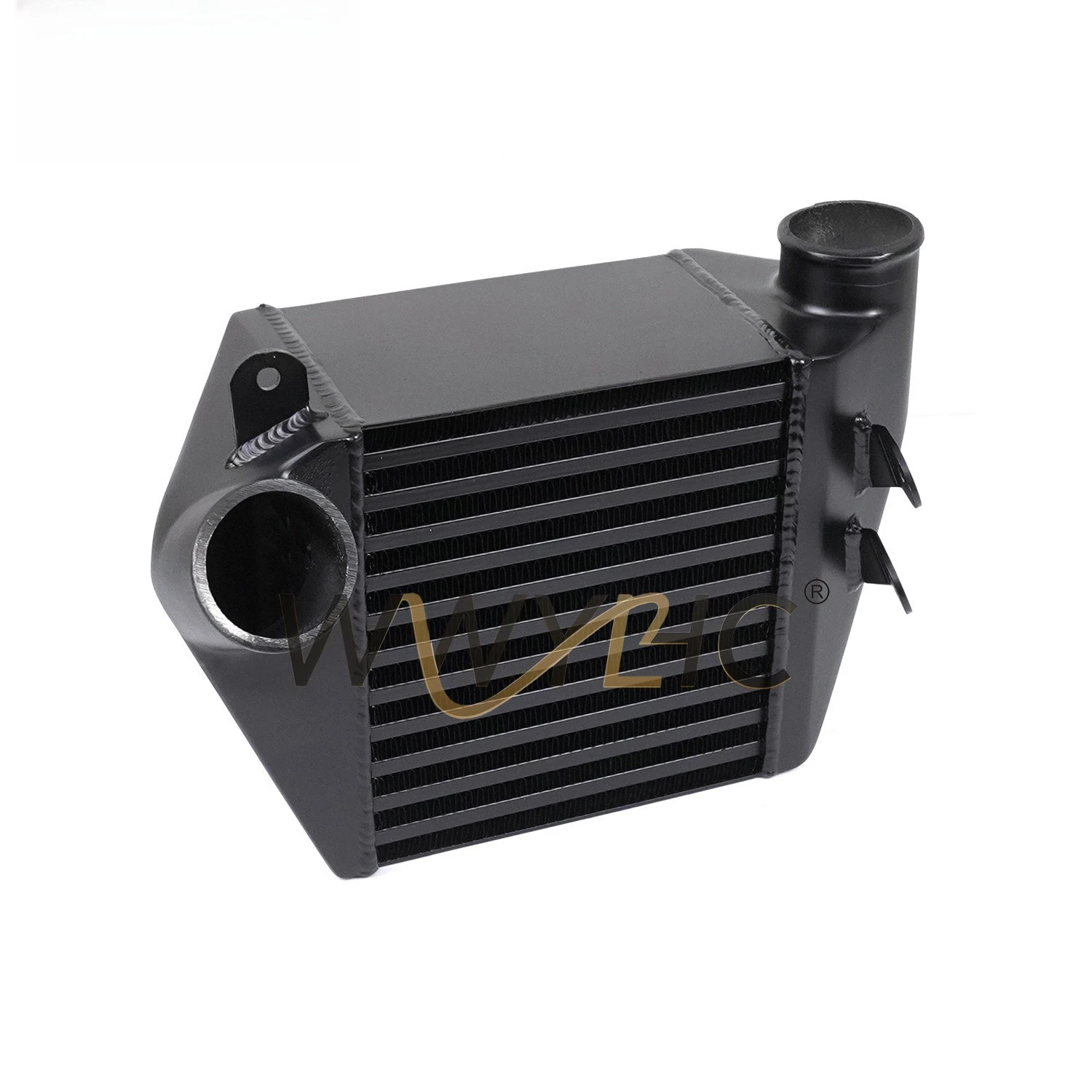 Automotive Intercooler Radiator for 99-05 MK4 1.8T