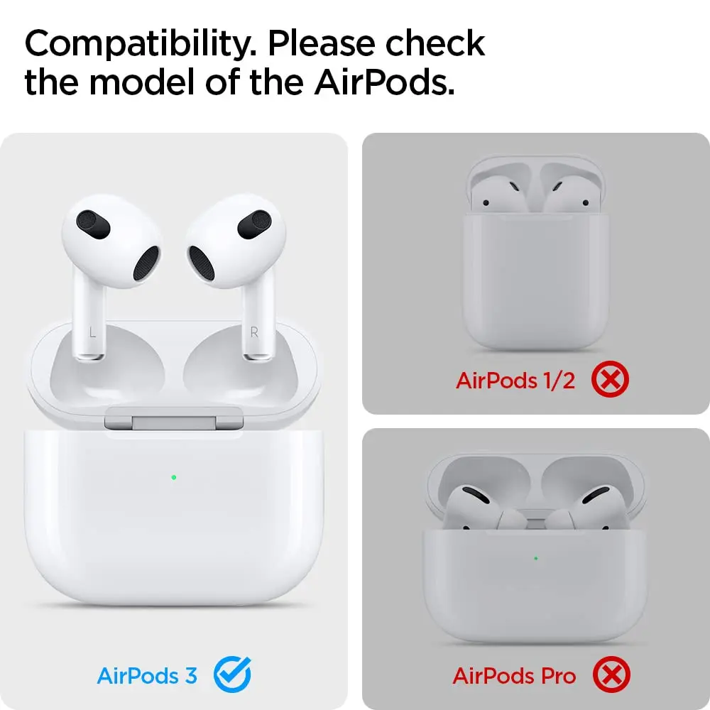 Dust Guard Metal Sticker Protection Film Dust-Proof Ultra Slim Inner Cover Pattern Case Anti-Scratches Cover for AirPods 3 Box