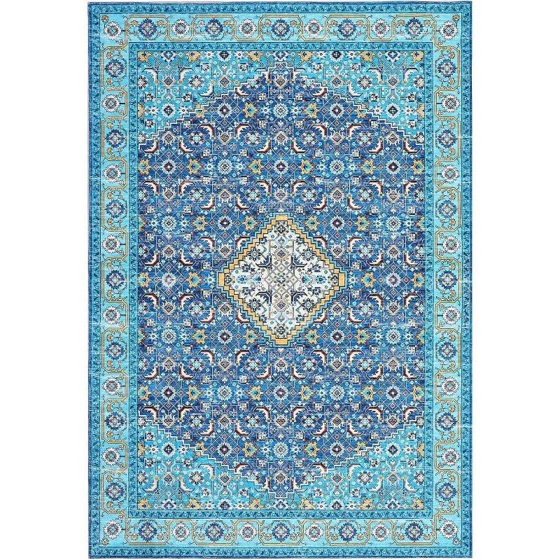 

Коврик 9x12 футов сине-зеленый для дома и кухни› Товары для домашнего декора›Коврики, подушечки и протекторы