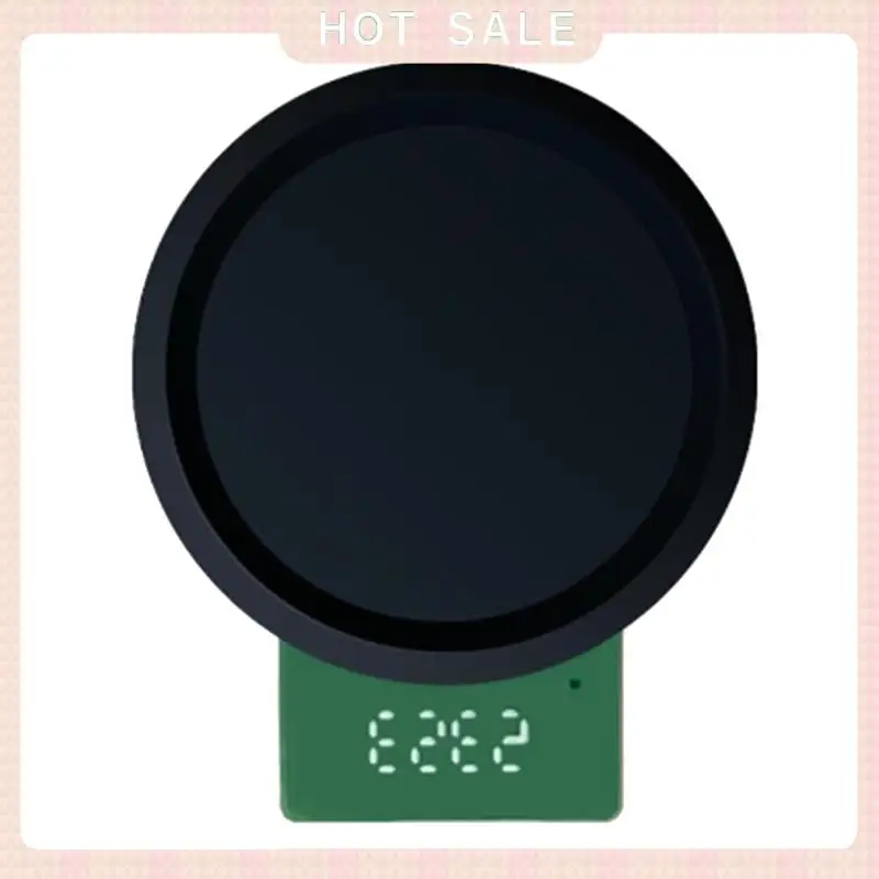 24-Hour Delivery Fingerprint Recognition Module ZW0642 Capacitive Touch Fingerprint Sensing Module Door Lock Acquisition Module,