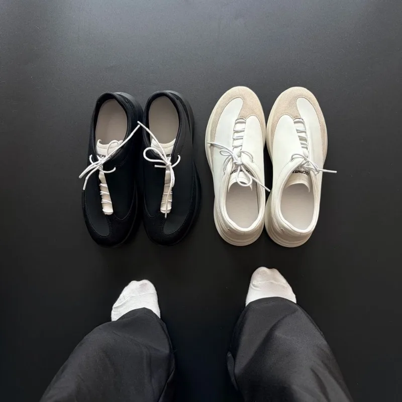 2026 New Trend Men Shoes Running Comfortable Sports and Leisure Big Size 46 Outdoor Sports Men Shoe Good Quality Running Sneaker