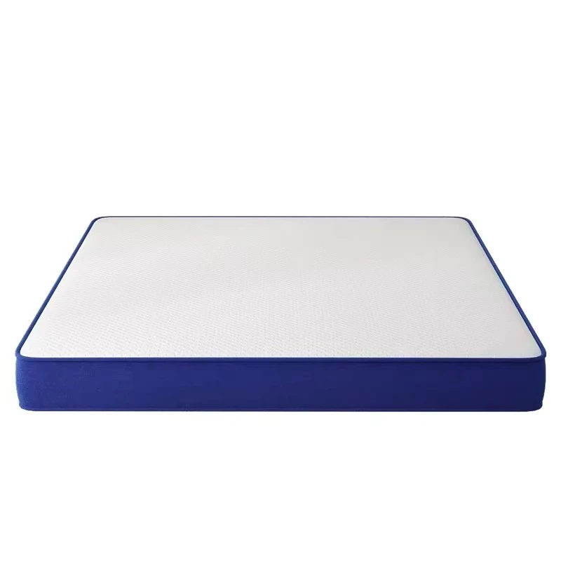 King Size Extension Double Mattresses Molblly Spring Slim Bedroom Double Mattresses Queen Colchon Matrimonial Salon Furniture
