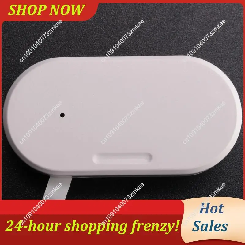 Daily Sale Tuya Zigbee 3.0 Smart Contact Detectors Security Gate Door Window Sensor Transducer Smart Life Home(5PCS)