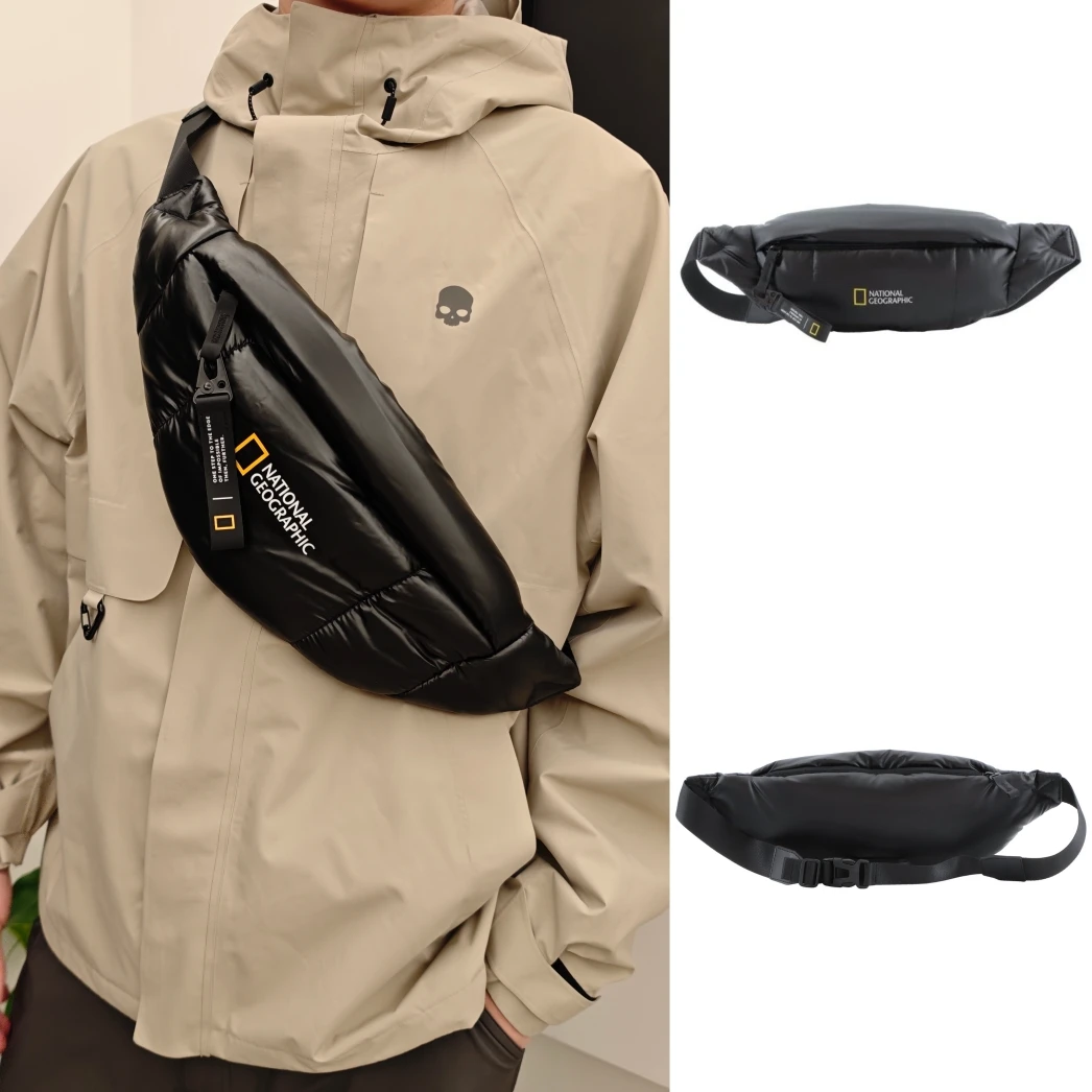 limited-edition-black-gold-style-waterproof-polyester-fabric-crossbody-waist-bag-small-chest-bag-sport-bag