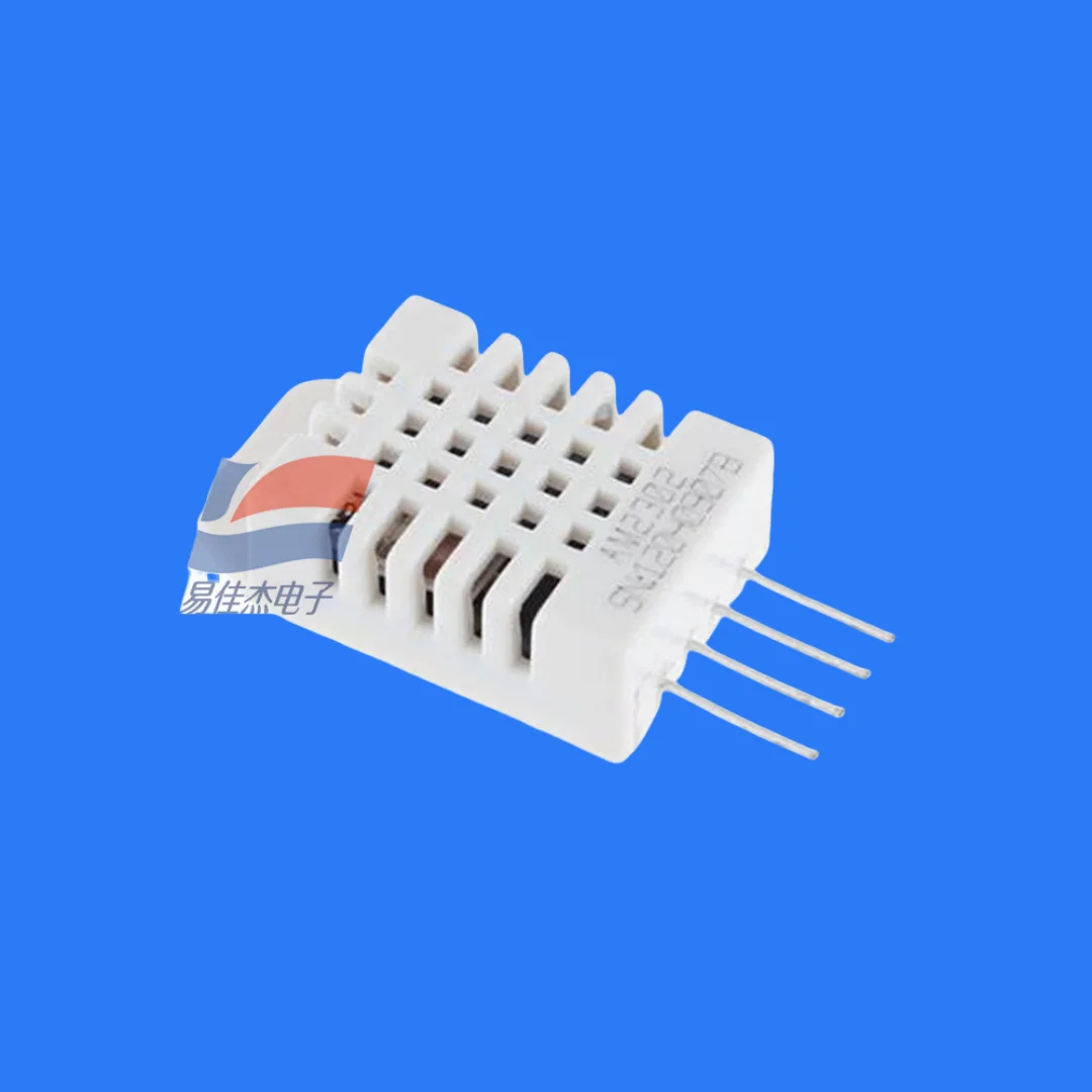 5pcs/convenient connection and low power consumption AM2302 DHT22 temperature and humidity module sensor for HVAC