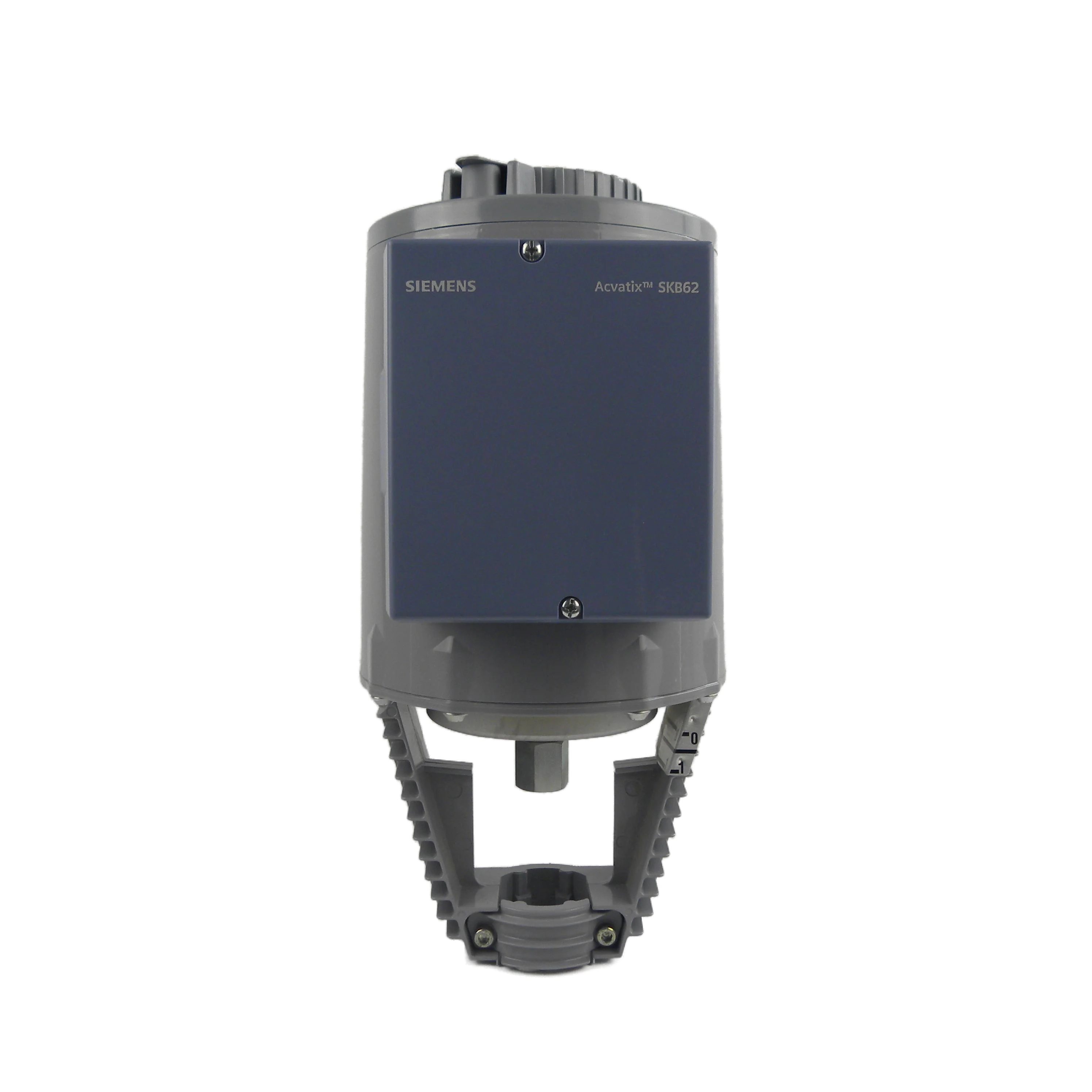 

SKB62 Spring-return Control Valve Actuator with Position Feedback for Valves AC24V 2800N Electrohydraulic Actuator SKB62