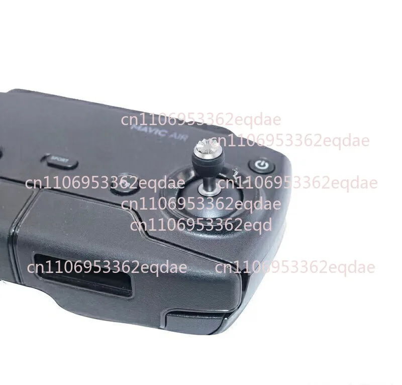 ل DJI mavic 2 air mavic Pro ronin S SC/وحدة التحكم Thumb Stick Grips المقود