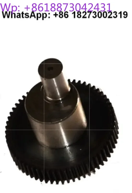 

High pressure spraying machine accessories, rocker arm connecting rod, eccentric wheel, gear accessories