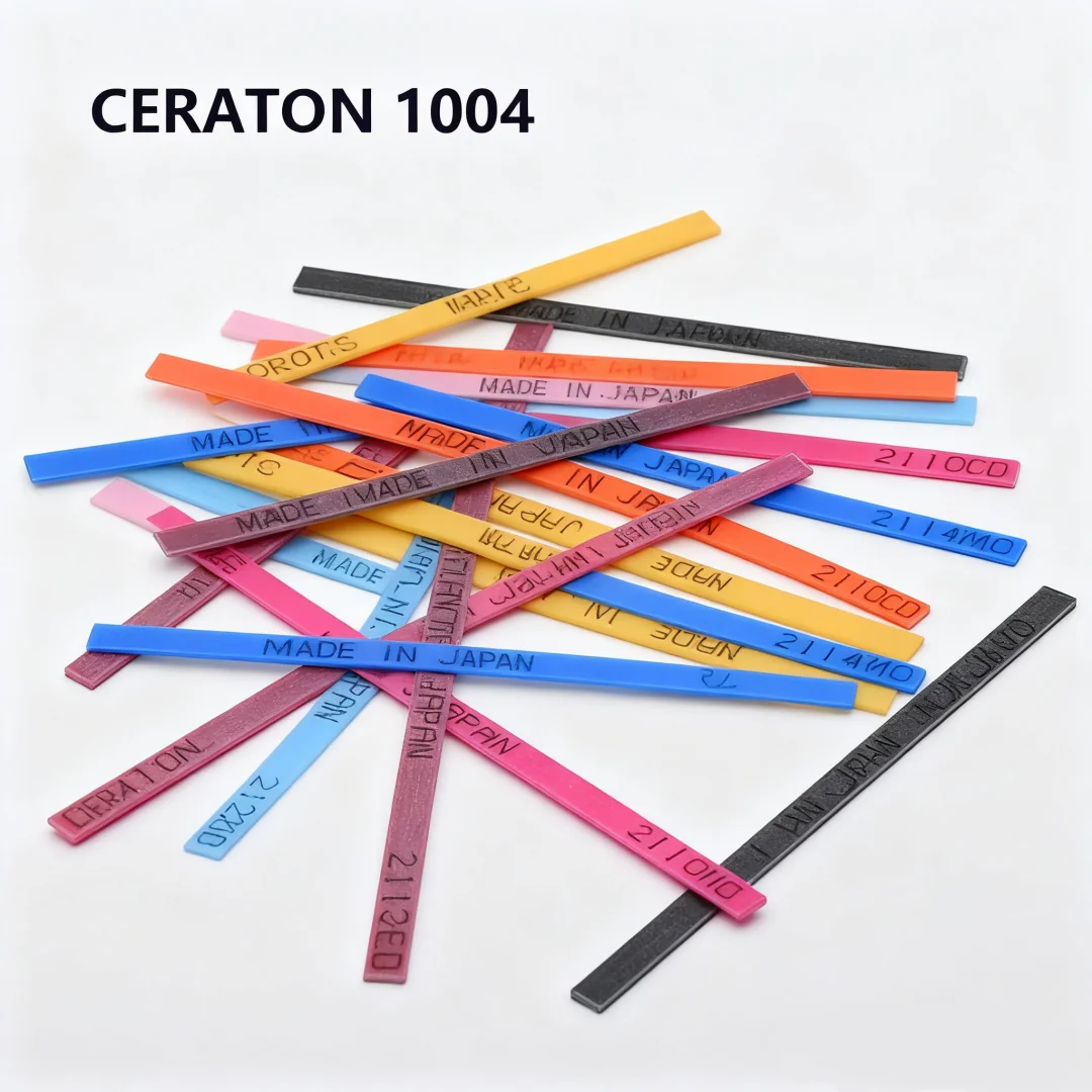 

3 шт., японский кератон 1004, полировка керамического волокна, шлифовка камня для полировки форм, шлифовальный абразивный волокно, палочка 1*4*100 мм