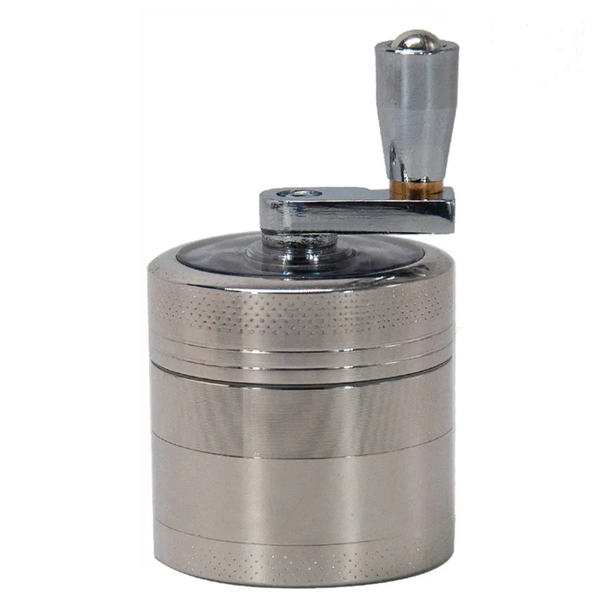 Final~~Nut and Hard Spice Grinder for Nutmeg Ginger Salt and Peppercorn Hand Tools, Crushers Kitchen Tools