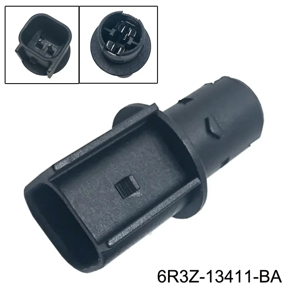 

6R3Z-13411-BA Turn Signal Light Parking Light Socket For Ford For Mustang 2005-2023 For Fiesta 2011-2013 For Maverick 2022-2023