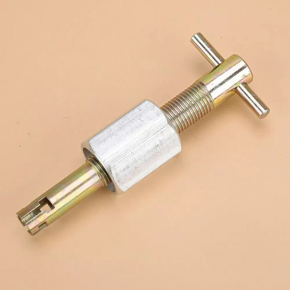 1/2x Air Conditioning Orifice Tube Tool Remover Puller Automotive Hand Tools