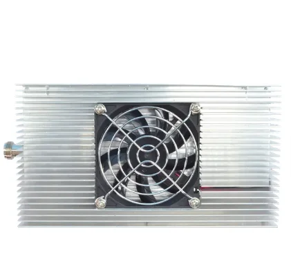 Power Amplification UAS Accessories Convenient Customized 433mhz RF 2.4G Drone Detection Jammer GUSA Module AUDS Accessor