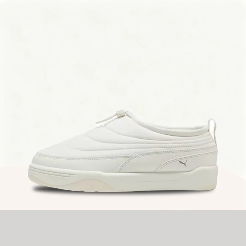 

Кроссовки PUMA Park Lifestyle Soft Casual Minimalist, теплые, удобные, прочные, низкие, унисекс 397661-02