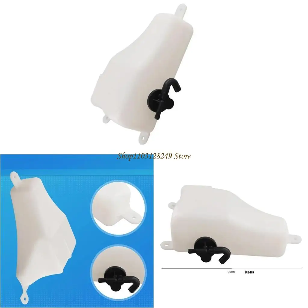 

N5KD Coolant Radiator Expansion 1647050140 for RZJ120 GRJ120 TRJ120 03-09