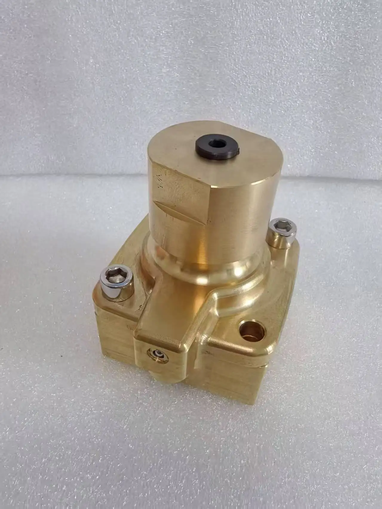 Solenoid Valve 100432466 Pneumatic Valve apply for Charmilles Wire Cut EDM machine,Electromagnetic Valve 100.432.466