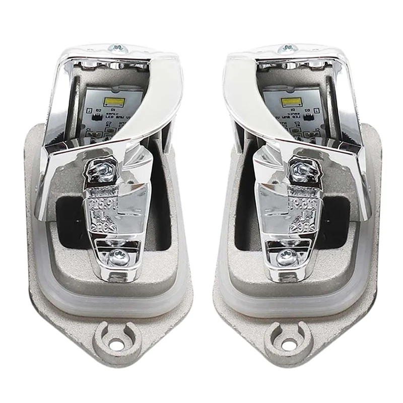 

AEN NEW 63117339023 Cornering Light Module For 2013 2014 2015 BMW 7 Series F01 F02 F03 LCI 740i 750i LED Headlight 63117370000