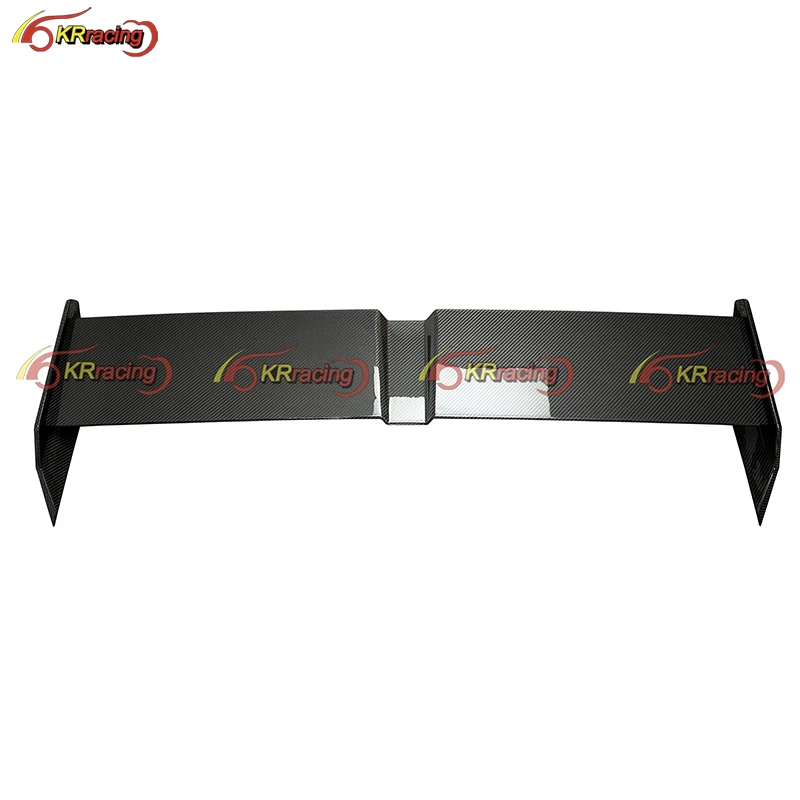 

New Arrivals B Style Auto Parts Dry Carbon Fiber Rear Wing Spoiler For Mercedes Benz G-Class W465 G63 G500 G580 2025