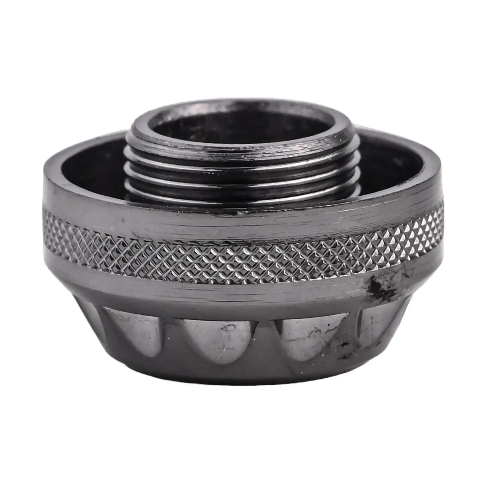 Enhance Your Fishing Experience With This Handle Cap For SHIMANO And For DAIWA Spinner Reel Screw Diameter 10 8mm