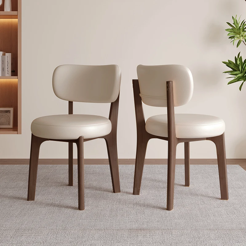 

Rocking Modern Living Room Chairs Tall Unique Relaxing Single Chairs Leather Modern Cadeiras De Sala De Estar Home Furniture