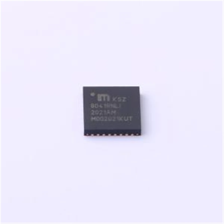 

2PCS/LOT KSZ8041RNLI-TR (Ethernet ICs)