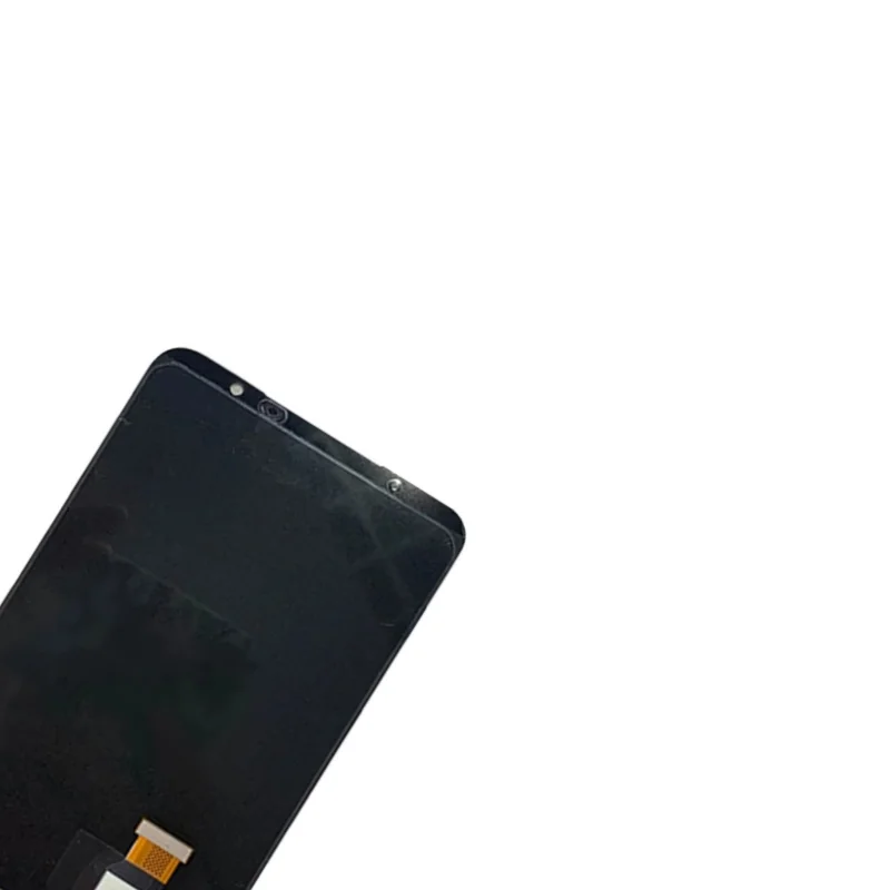6.78 inch Original For ASUS ROG Phone 6 LCD Display Screen Touch Panel Digitizer For Asus ROG 6 Pro LCD Replacement With Frame
