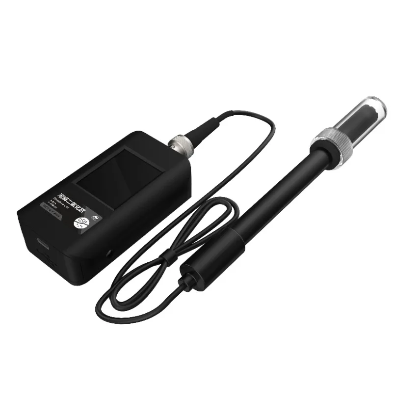 School use Dissolved CO2 Wireless Sensor
