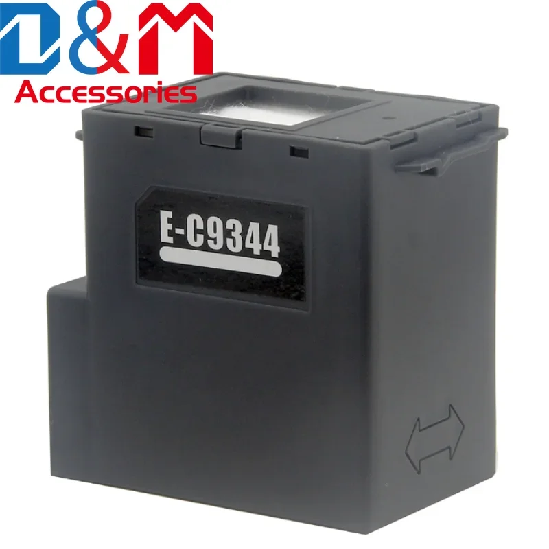 1X C9344 Waste Ink Tank Maintenance Box for EPSON XP 2100 2105 3100 3105 4100 4101 4105 WorkForce WF 2810 2830 2835 2850