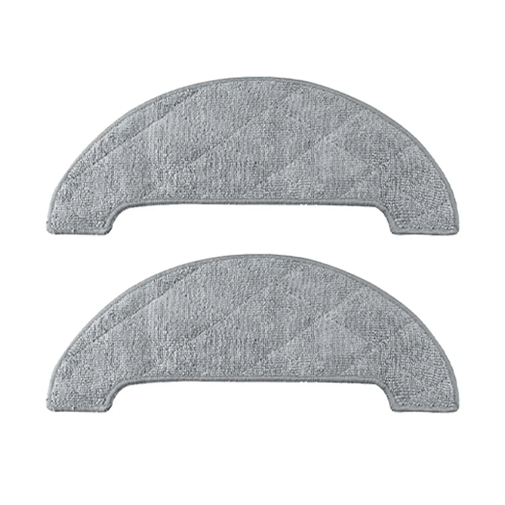 Kit de accesorios de repuesto para aspiradora Wiami FX-9 Pro, cepillo lateral con filtro Hepa, accesorios de repuesto para Robot