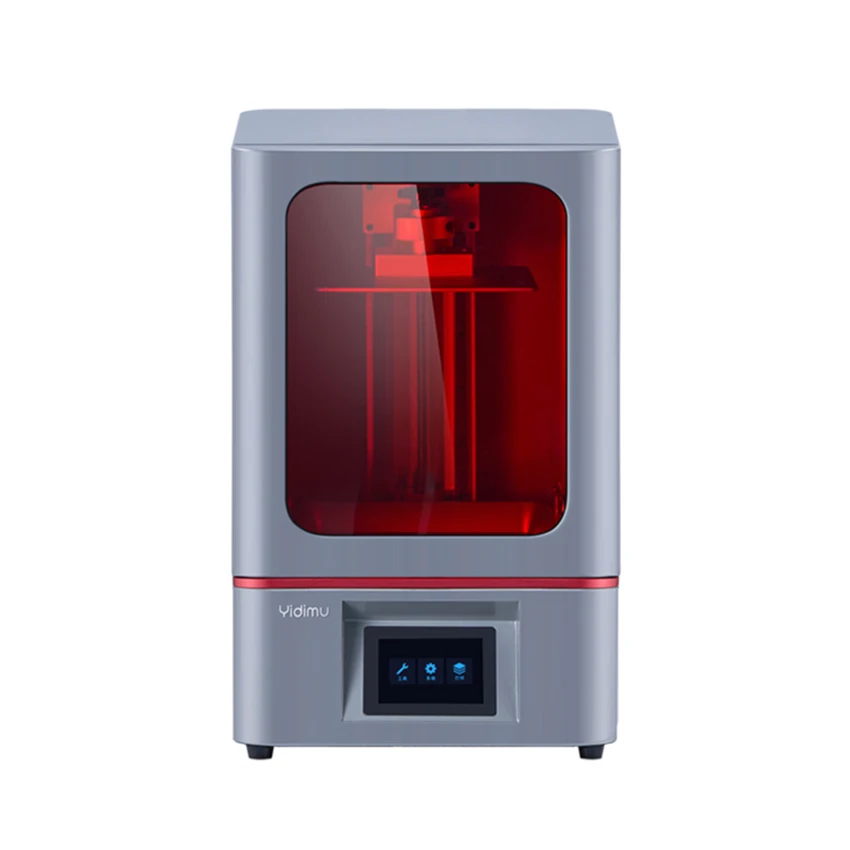 New Arrival Resin LCD 14K 3D Printers 10.1Inch Light UV 3D Large Printer 405nm Machine 14K Impresora Ball Screw