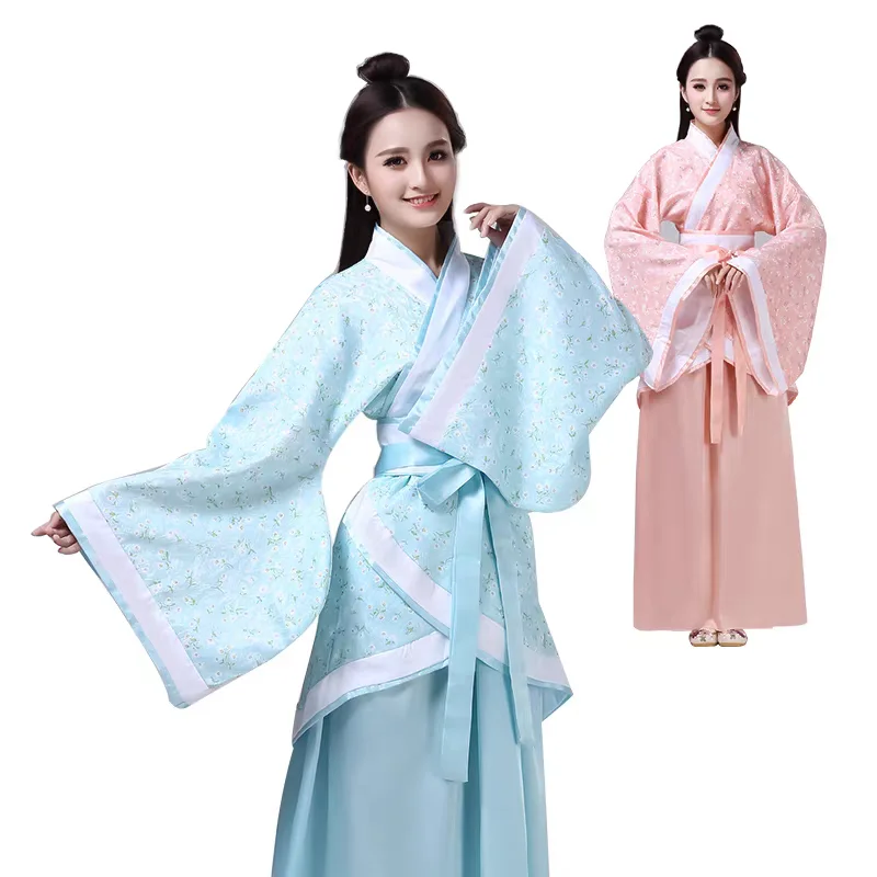 

Cosplay Traditional Chinese Clothing for Women Hanfu Clothes Halloween Hanfu National Chinese Dance Costume Men Ancient