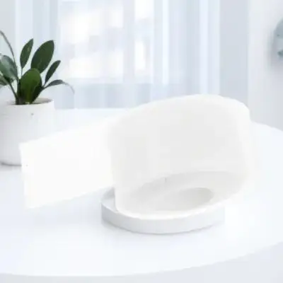 

Elastic Mesh Band Polyester Horsehair Braid Wedding Dance Dress Trimming Sewing Craft Projects White Soft Trim Boning