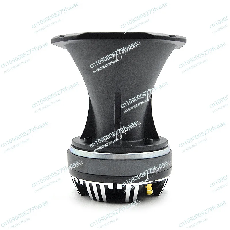Car Horn Warning Speaker Universal Coaxial Bluetooth Hands-Free Audio External Speaker