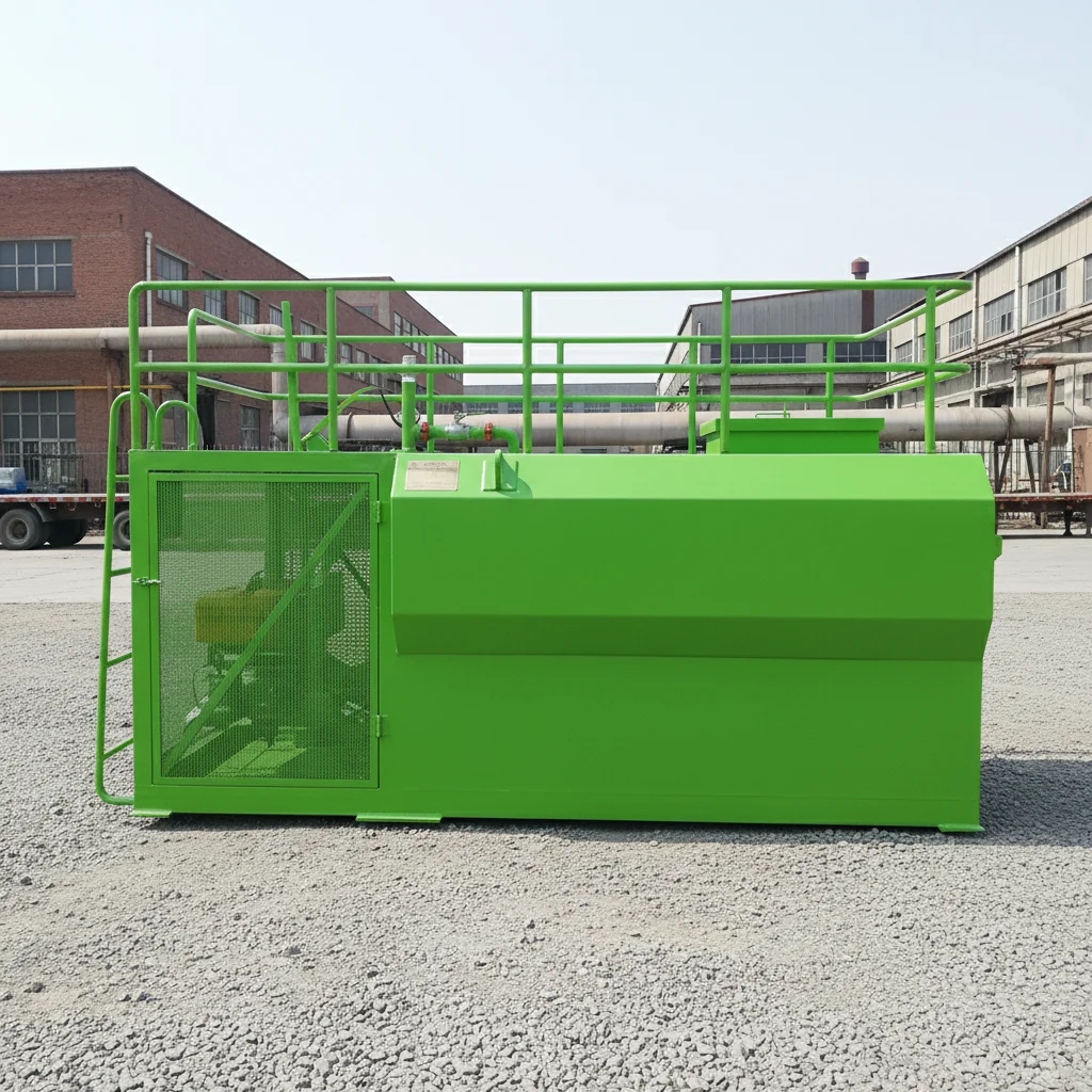 Large Area Hydroseeding Equipment for Rapid Seeding on Fire Affected Land and Disaster Zones Customized High Efficiency Hot Sale