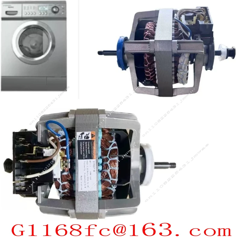 Drying Machine Accessories 279827/279827-A/279827-B/279827-C Motor