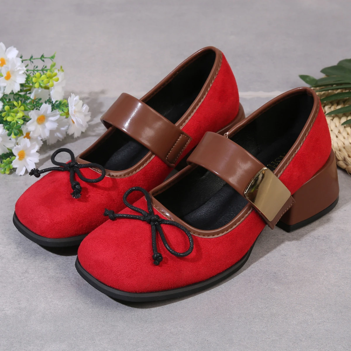 Chaussures plates pour femmes, - Ballet Flat Women avis et prix