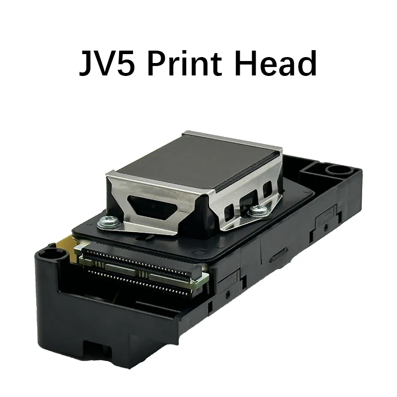 Epson Original printhead print head for water base f158000 F160010 dx5 RJ900 RJ900C for epson 4800 7800 9800 printer