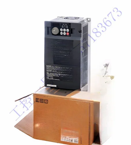 Inverter F700 Series FR-F720-15K 15kw