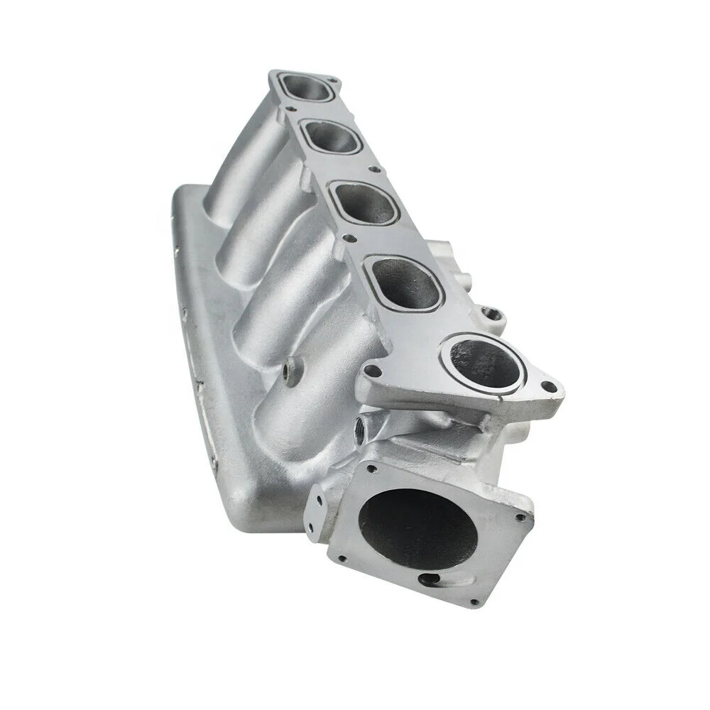 Cast Intake Manifold For 3 MZR For Duratec 2.0L 2.3L Engine
