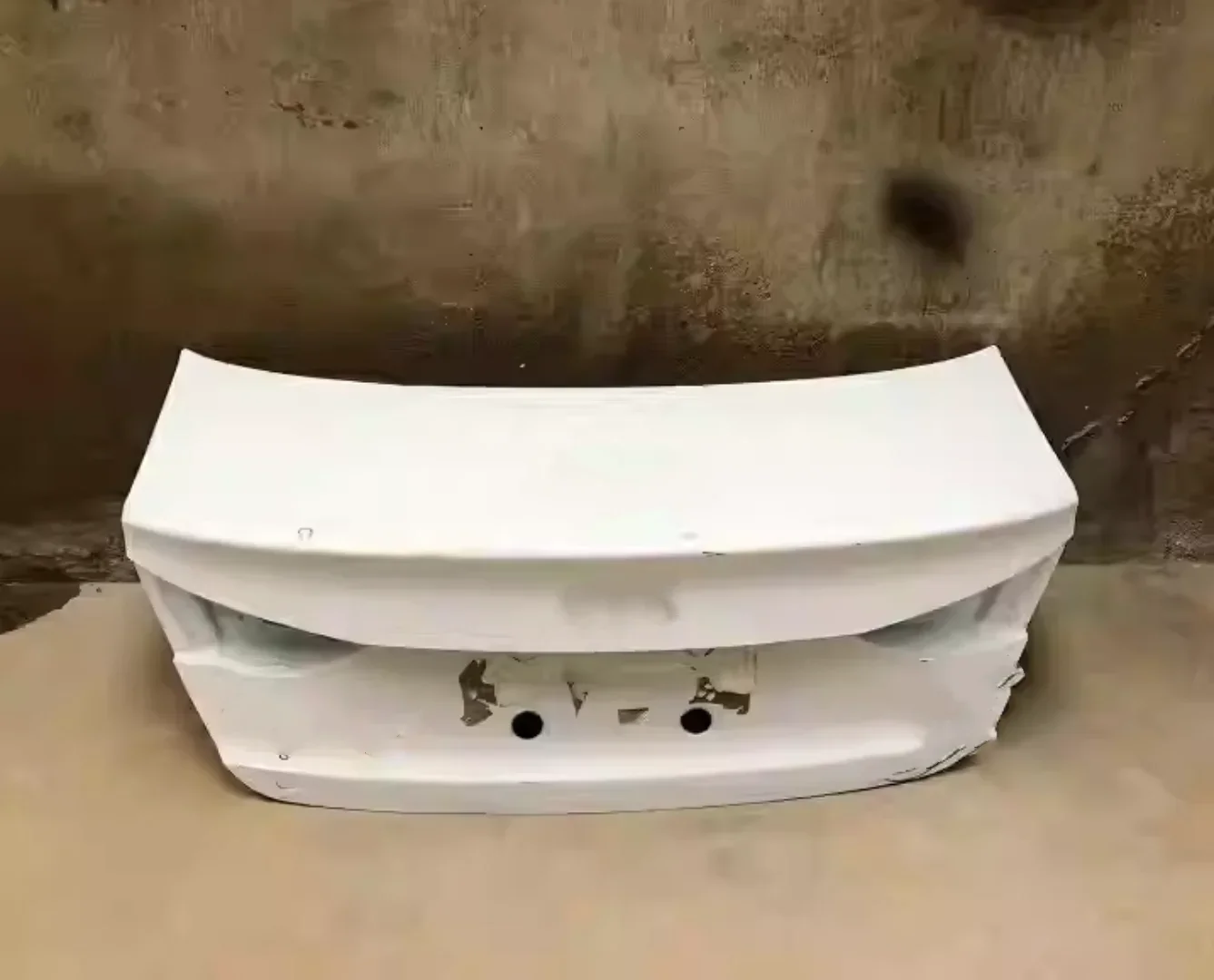 

Trunk assembly for Hyundai Elantra body kit Car Accessorie