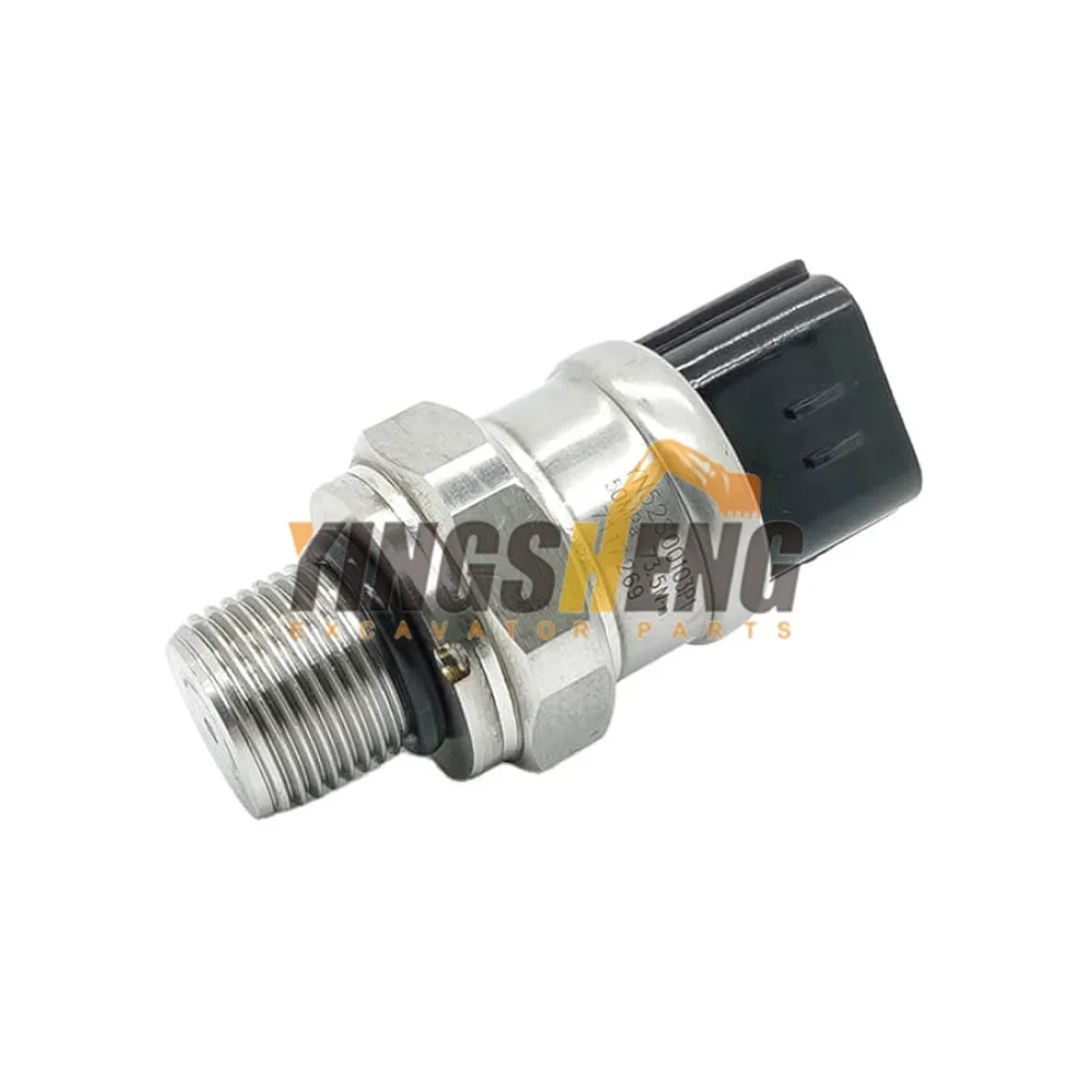 

Высококачественный и высокопроизводительный датчик двигателя Isuzu KM15-P02, переключатель датчика масла низкого давления KM15-P02