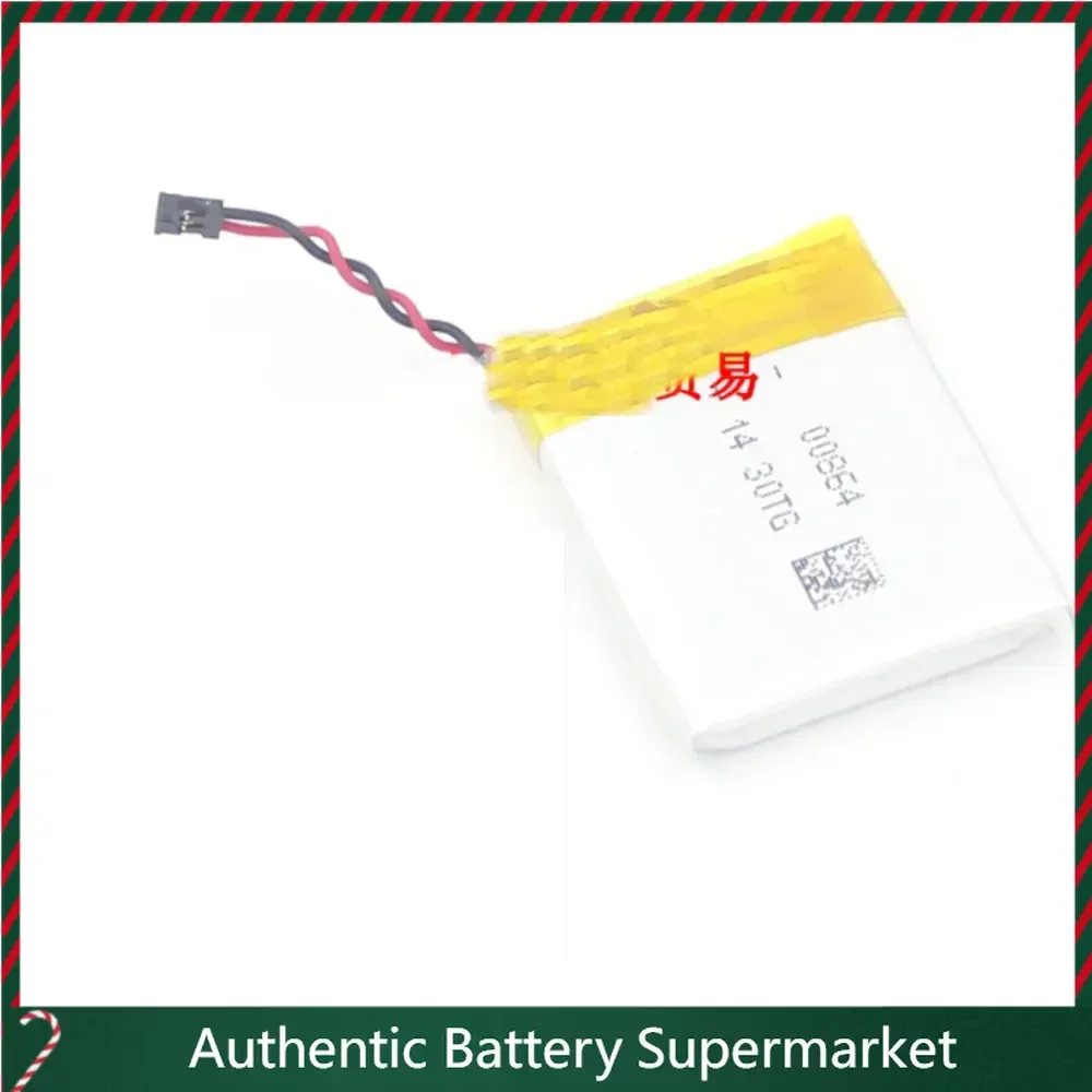 High quality batteries 350mah  for Garmin Fenix 3/Fenix 3 HR Fenix 3 smart watch battery FLPB342735-P1