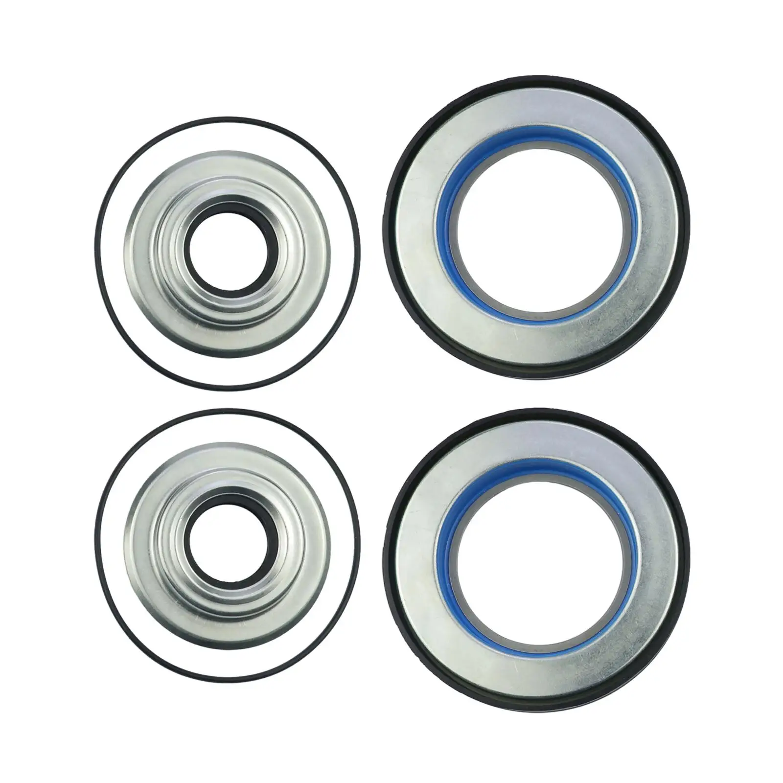 

High Quality Front Axle Tube Seal Set O Ring Dust Oil Seals for Jeep Gladiator 3.0 CRD 2020