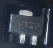 

GVA-123+ V123 SOT89