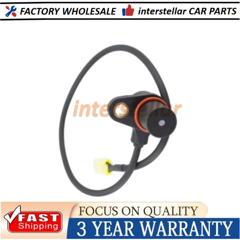 1PC Crank Position Sensor RPM Engine Speed Sensor 0800-014100 for CFmoto 400 450 500 HO 550 X550 U550 Z550 800 MICF New