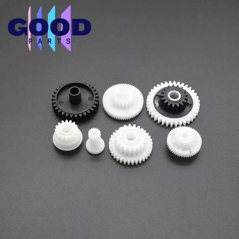 

10SET RU5-0628 RU5-0634 RU5-0635 RU5-0637 RU5-0638 Fuser Drive Swing Gear for HP LaserJet M712 M725 M5025 M5035 712 725