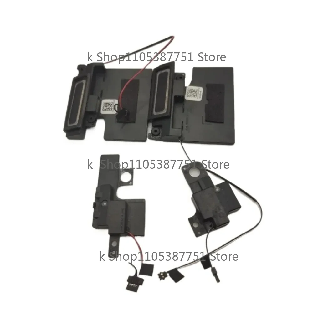 A-kk New Laptop Built-in Speaker For HP Spectre X360 15 15-DF TPN-Q213 Ship after testing