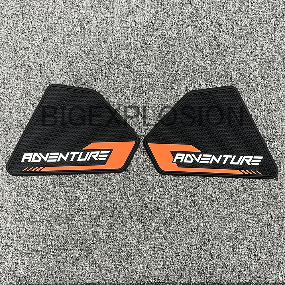 

For 1190 1050 1090 1290 Super ADV Sticker Motorcycle Accessories Stickers Anti Slip Fuel Tank Pad Knee Grip Decal