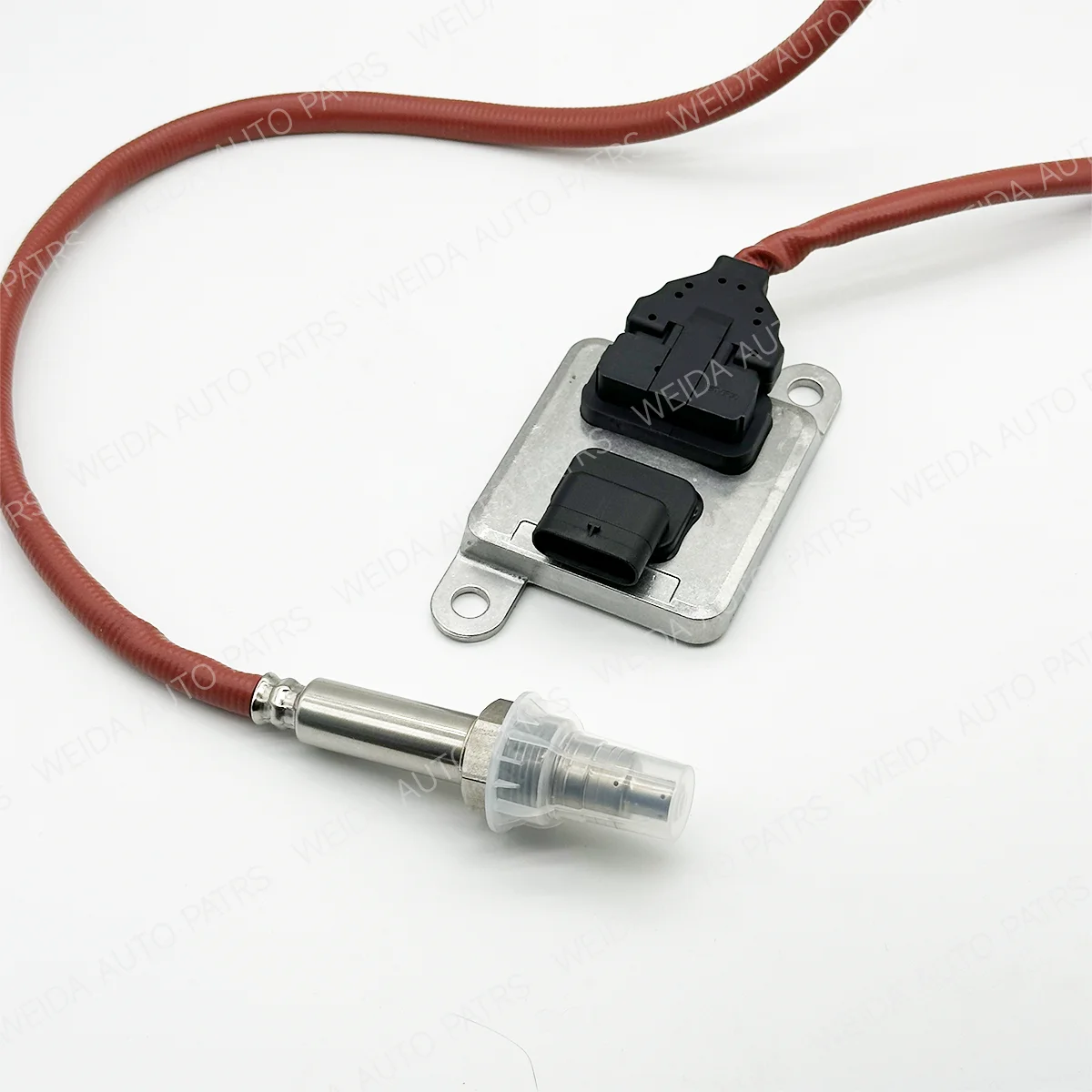 

5WK96699B 857647101 13628576471 13628518791 Original New Nitrogen Oxygen NOx Sensor 12V For BMW E90 280D 520D F01 F02 F07 F10 F2