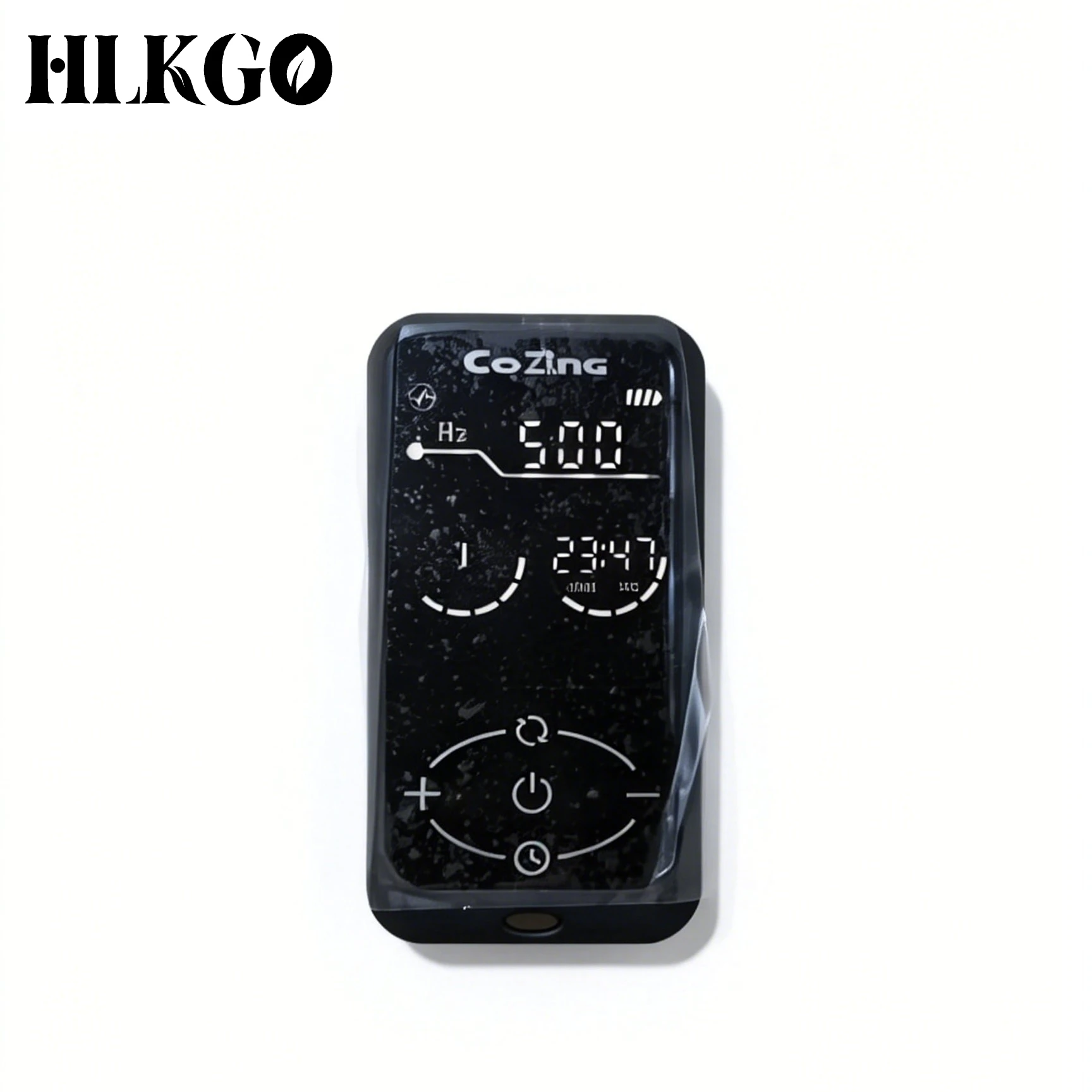 Microcurrent Sleep …